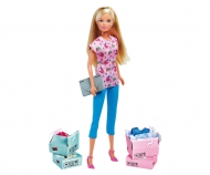 simba Steffi Love Shopping Fun