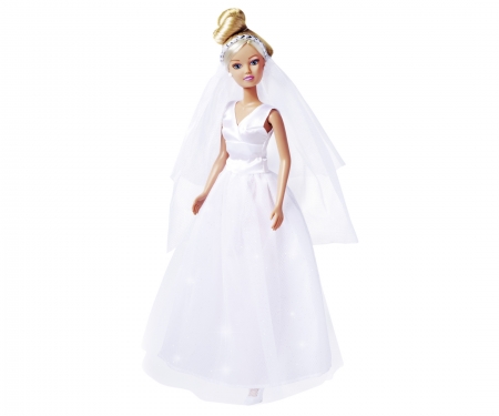 simba Steffi LOVE Wedding Dream, 2 versions