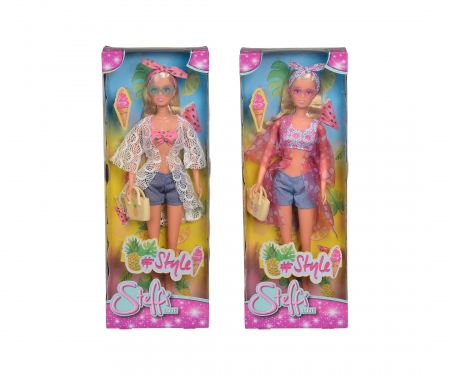 Steffi Love # Style simba Steffi Love # Style