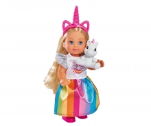 simba Evi Love Petite Licorne