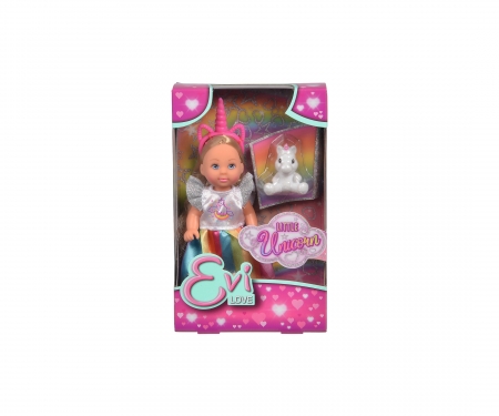 simba Evi Love Petite Licorne