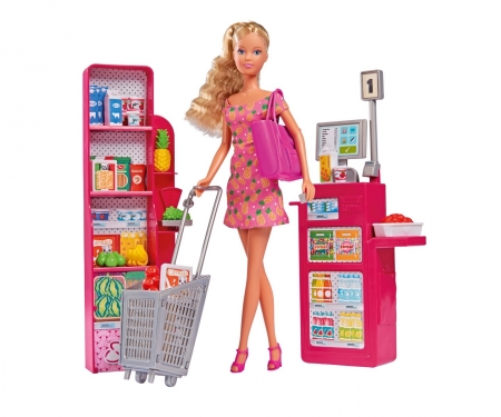 Steffi Love Supermarket simba Steffi Love Supermarket