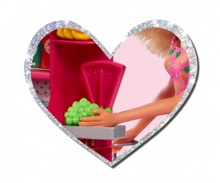 Steffi Love Supermarket simba Steffi Love Supermarket