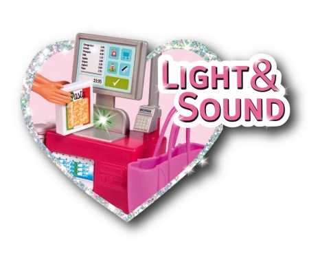 Steffi Love Supermarket simba Steffi Love Supermarket