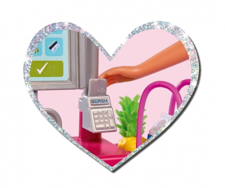 Steffi Love Supermarket simba Steffi Love Supermarket