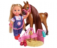 simba Scuderia con Evi Love Doctor, nasce un puledrino