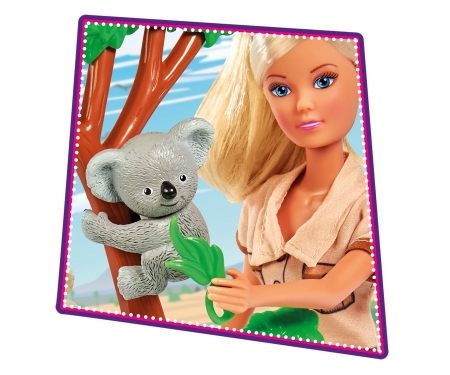SL KOALA simba SL KOALA