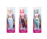 simba Steffi Love  Sirene Colour