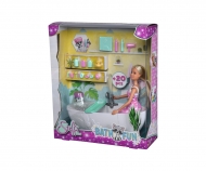 simba Steffi Love Bath Fun