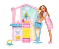 simba STEFFI LOVE - LA HABITACIÓN DEL BEBE