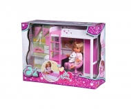 simba Evi Love My Room