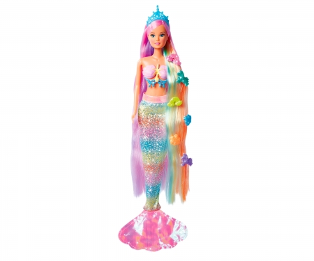 STEFFI LOVE - SIRENA ARCOIRIS simba STEFFI LOVE - SIRENA ARCOIRIS