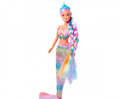 simba Steffi Love Rainbow Mermaid