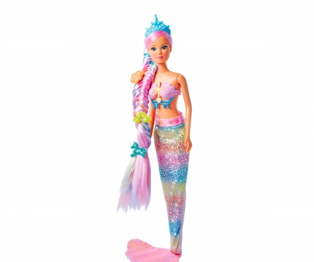 STEFFI LOVE - SIRENA ARCOIRIS simba STEFFI LOVE - SIRENA ARCOIRIS