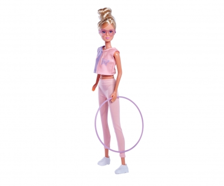 simba Steffi Love  Hula Hoop