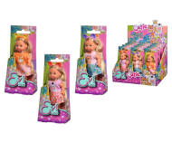 simba EL Cutie, 3-ass.