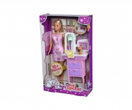 simba Steffi Love Veterinaria