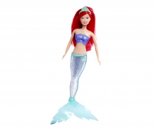 simba Steffi Love Sparkle Mermaid