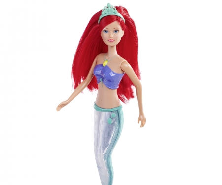 simba Steffi Love Sparkle Mermaid