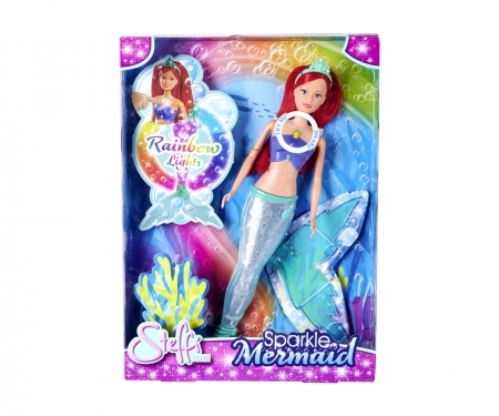 simba Steffi Love Sparkle Mermaid