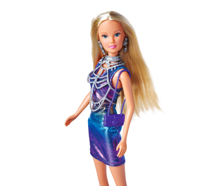 simba Steffi Love Super Glam