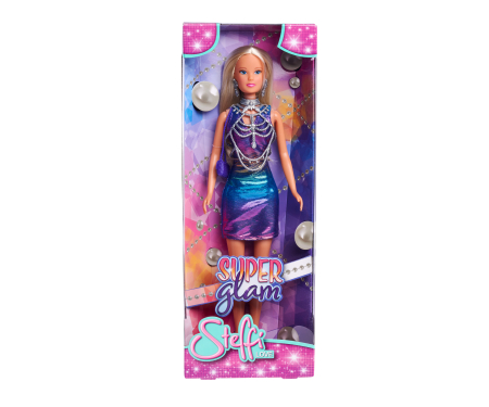 simba Steffi Love Super Glam
