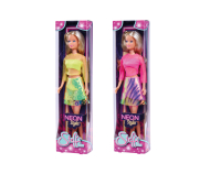 simba Steffi Love Neon Style