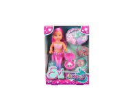 simba Evi Love Mermaid Pearl /Sirène