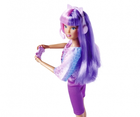 simba Steffi Love Gamer Girl