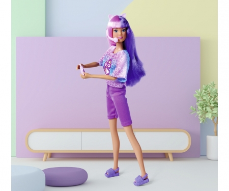 simba Steffi Love Gamer Girl