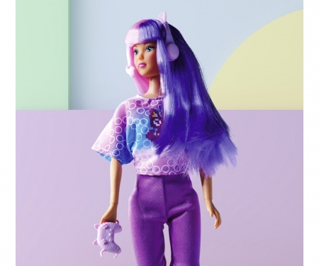 simba Steffi Love Gamer Girl