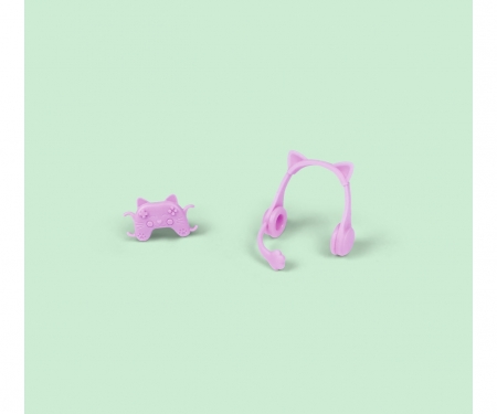 simba Steffi Love Gamer Girl