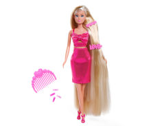 simba Steffi Love Dream Hair