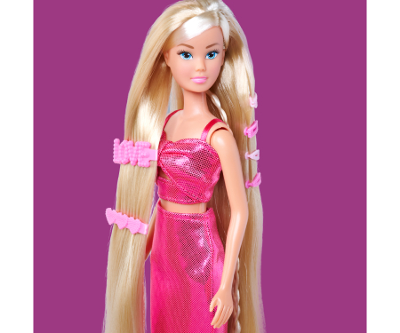 simba Steffi Love Dream Hair