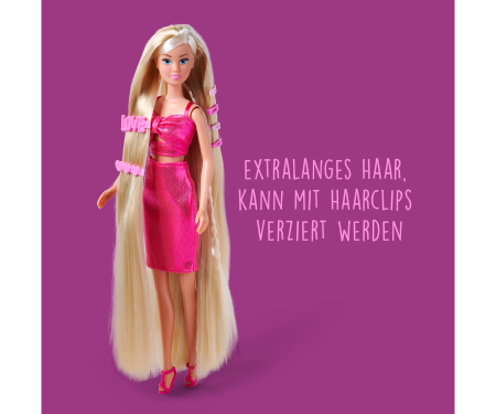 simba Steffi Love Dream Hair