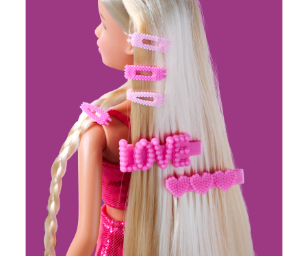 simba Steffi Love Dream Hair