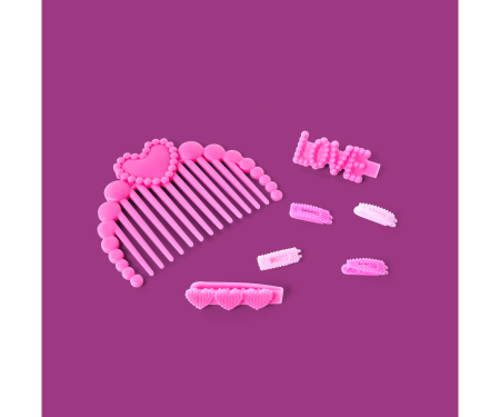 simba Steffi Love Dream Hair