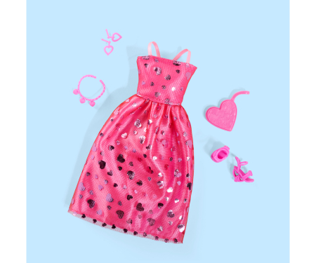 simba Steffi Love Pink Love