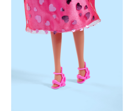 simba Steffi Love Pink Love