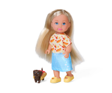 simba Evi Love Hotdog