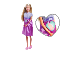 simba Steffi Love Welcome Baby