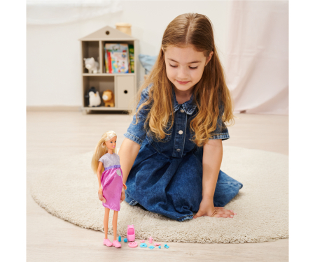 simba Steffi Love Welcome Baby