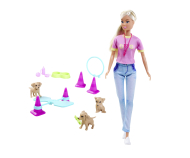 simba Steffi love Dog Trainer