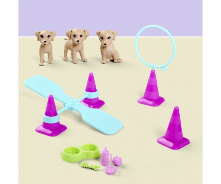 simba Steffi love Dog Trainer