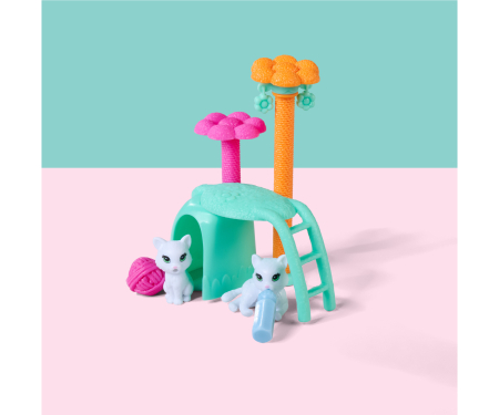 simba Evi Love Cat Tree