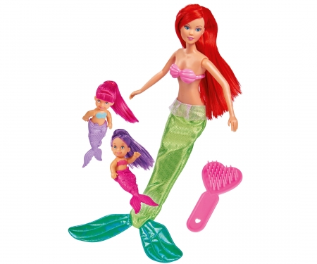 steffi love mermaid twins