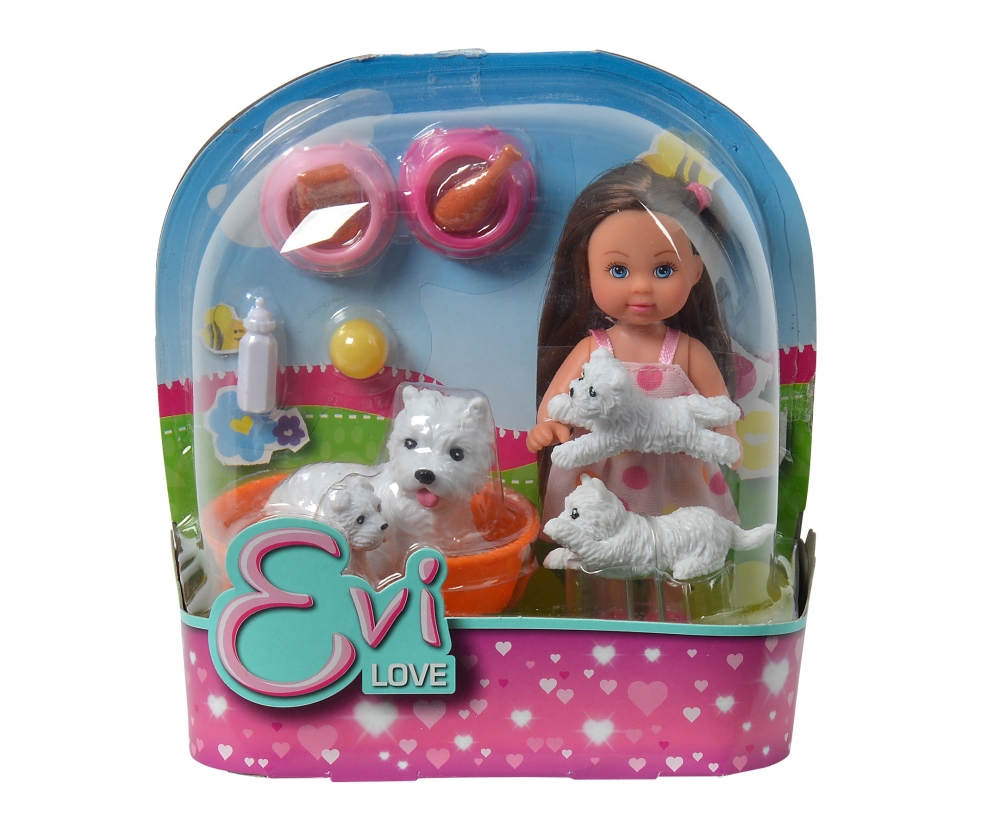 evi love animal friends 2 ass animals evi love brands www simbatoys de