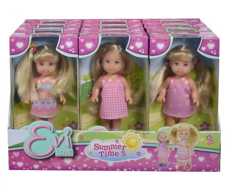 simba Evi Love vestidos verano