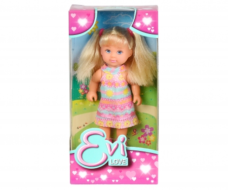 simba Evi Love vestidos verano