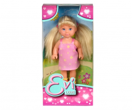 simba Evi Love vestidos verano
